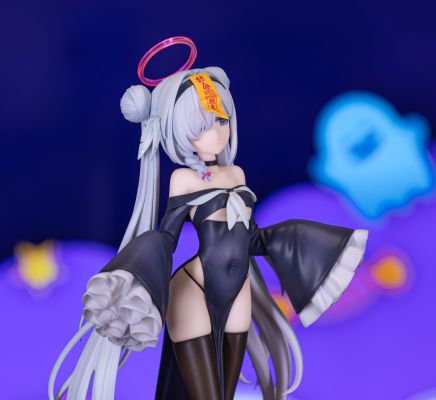 蔚蓝档案 普拉娜 万圣节 Halloween ver.