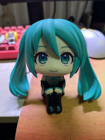 Look up 初音未来