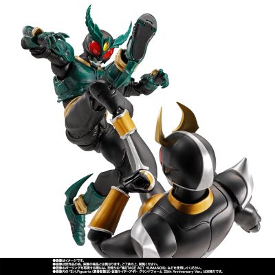 S.H.Figuarts（真骨雕制法） 假面骑士基尔斯