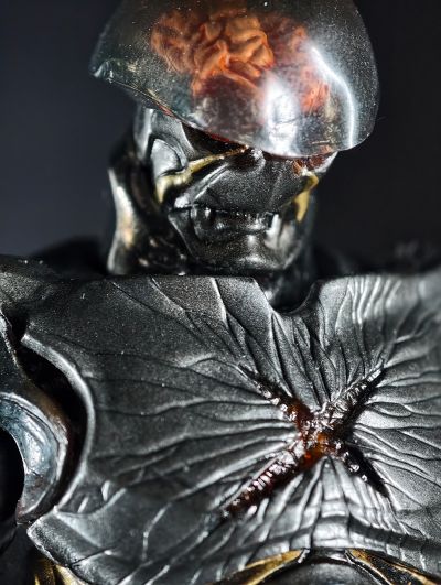 S.I.C. 系列 名作集（ARCHIVES）