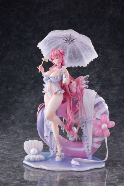 胜利女神：NIKKE 桃乐丝·机缘巧遇