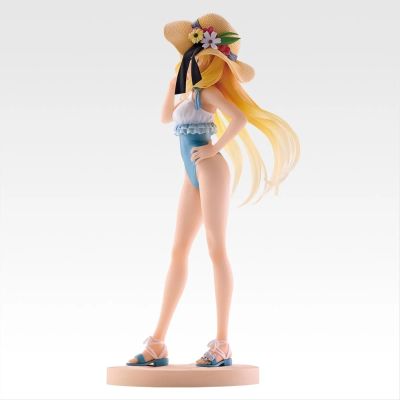 一番赏 命运-冠位指定 名流夏日体验＆原型肇始 LAST赏 兽 / 埃列什基伽勒 Gracemaster LAST