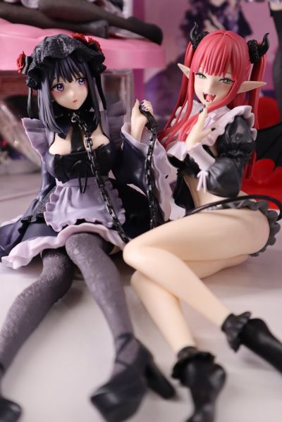 ESPRESTO-Detailed Elegance- 更衣人偶坠入爱河  喜多川海梦 黑江雫