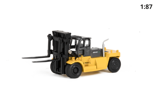 18-1005 现代250D-9叉车