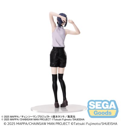 HPM 链锯人：蕾塞篇 蕾塞