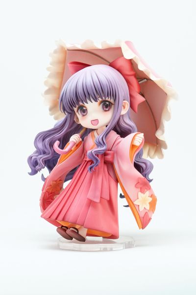 魔卡少女樱 小小大正小樱/小小大正知世