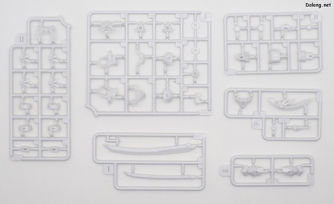 机甲少女 祸月 猫猫装甲