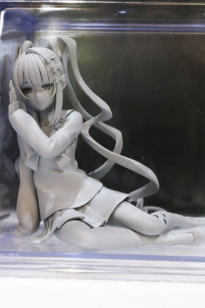 手办立方体 主播女孩重度依赖 超天酱