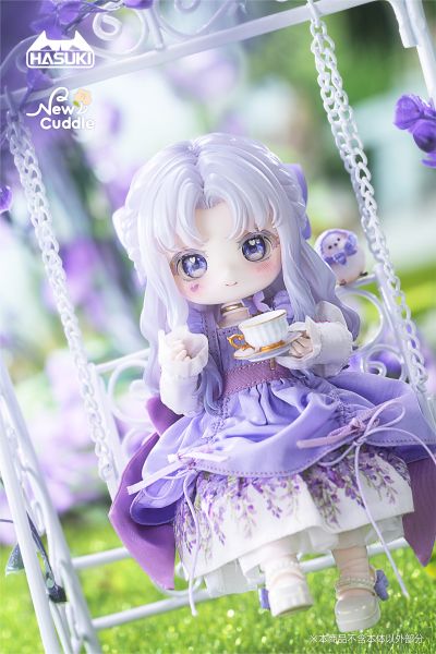 New Cuddle NF-002 维奥拉