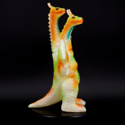 王者基多拉/蓄光