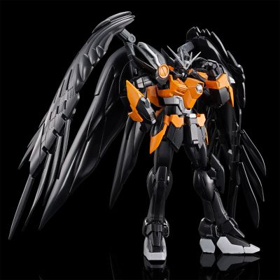RG 飞翼零式高达EW APEX联名 瓦尔基里 Ver.