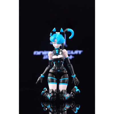 AnimaCircuit 索拉猫猫 SP