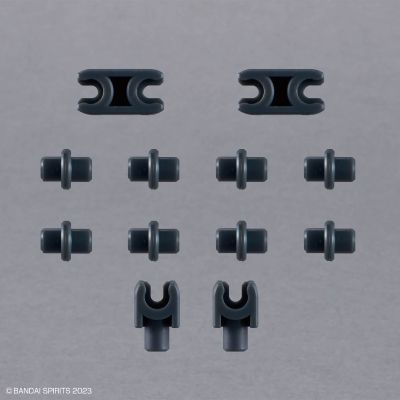 自定义素材（EX连接核心方块）