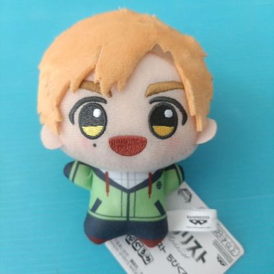 金牌得主 小小谷努咪 第一弹