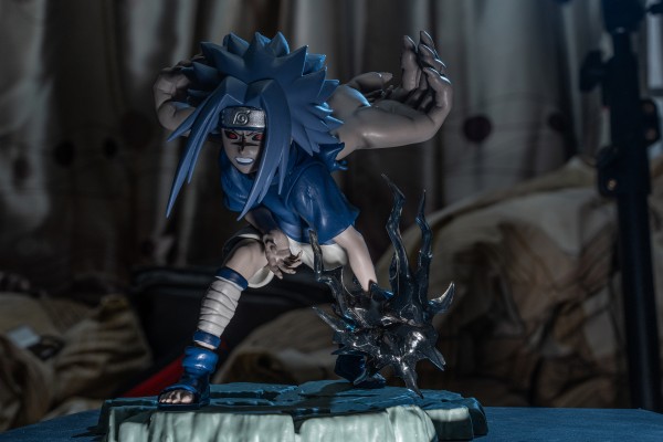 火影忍者 Memorable Saga-宇智波佐助-Ⅱ