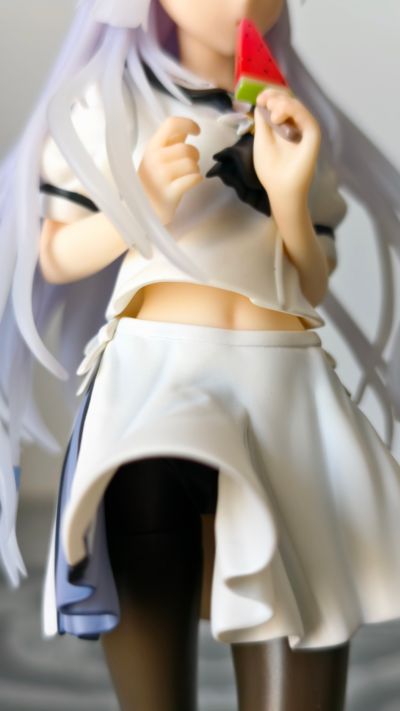 夏日口袋 鸣濑白羽