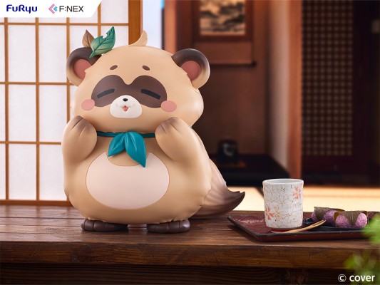 真实尺寸软胶系列  hololive 咚咚平