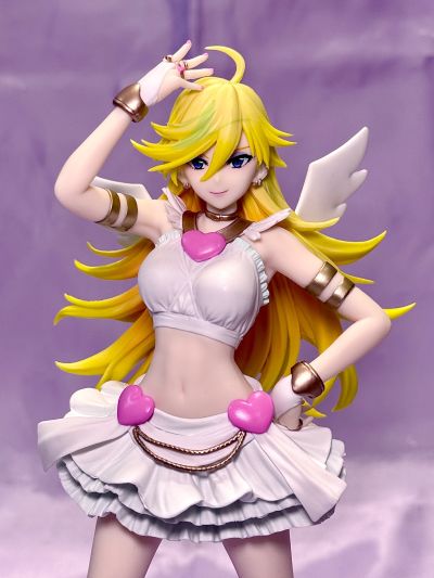 BRILLIANT 新 吊带袜天使 潘迪