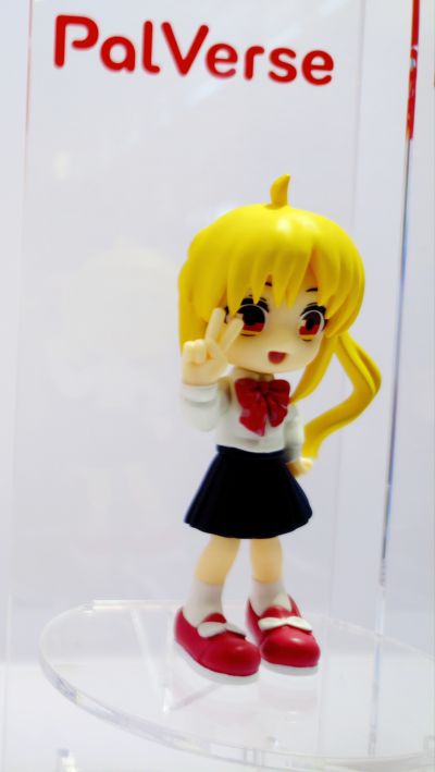 PalVerse 孤独摇滚！