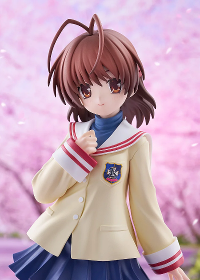 POP UP PARADE CLANNAD 古河渚 L尺寸