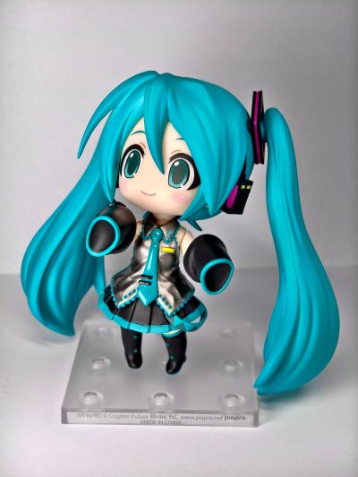 粘土人#2839 初音未来 3.0 基础款