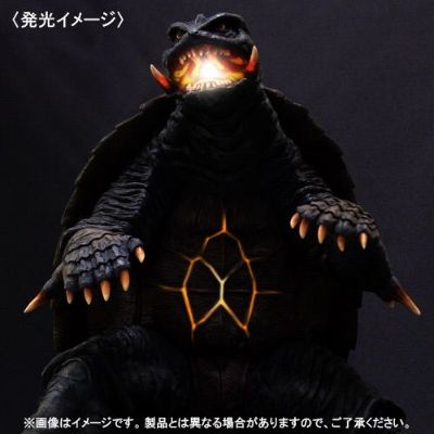 真的杰作系列PLUS 加美拉1996