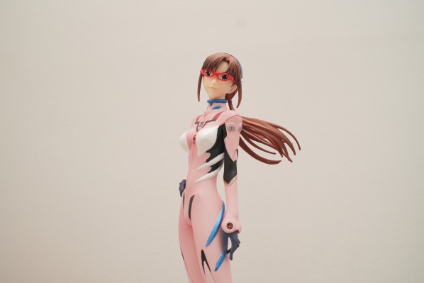 PM 手办 EVA新剧场版 真希波·玛丽 