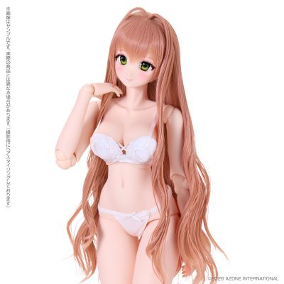 AOD530-YCO Poe-Poe × 艾莉丝收集 尤利娅～施展魔法～ (经典橄榄)