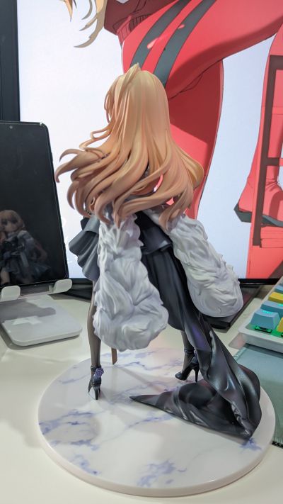 龙与虎 逢坂大河 礼服