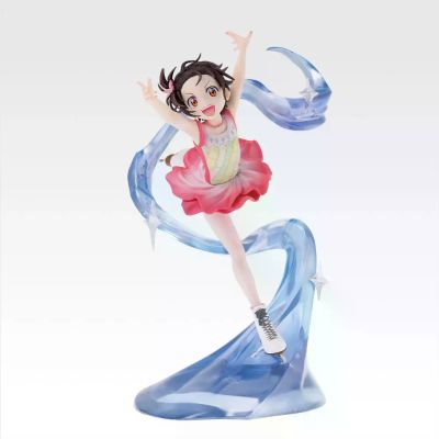 一番赏 动画《金牌得主》A赏 结束祈