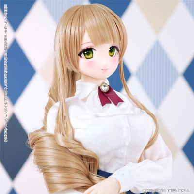 AOD530-YCN Poe-Poe × 艾莉丝收集 尤利娅～施展魔法～ (海军蓝)