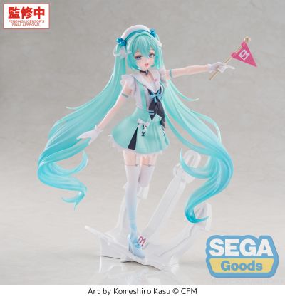 FIGURIZMα 初音未来 水手