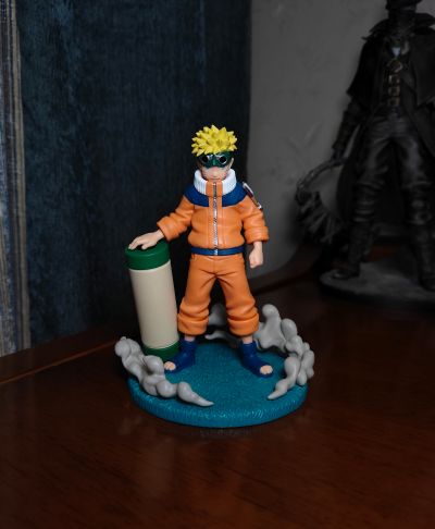 Memorable Saga 火影忍者 漩涡鸣人