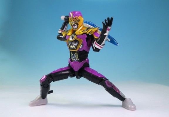 超宇宙刑事卡邦无限雄动