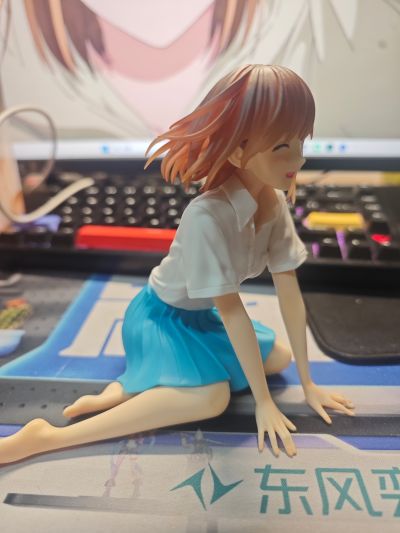 TAiTO赏 青之箱 夏日的回忆 LH赏 鹿野千夏 ～夕阳照耀下的千夏～