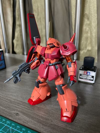 HGUC#52 玛拉塞