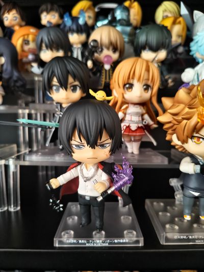 粘土人#2790 家庭教师 云雀恭弥 2.0版