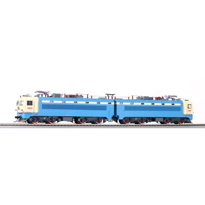 CE004 HO比例 韶山4 SS4电力机车 重连套装