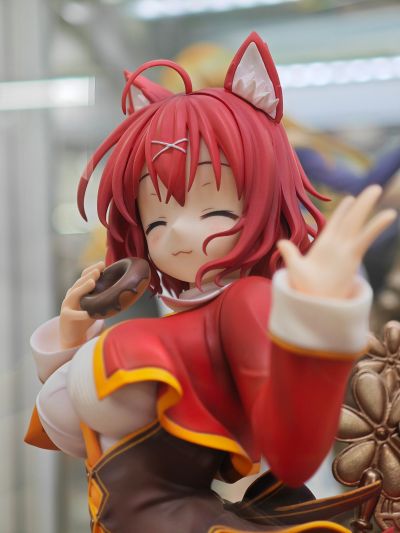 天色幻想岛 夏莉·沃利克