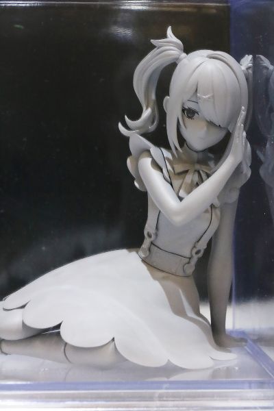 手办立方体 主播女孩重度依赖 糖糖