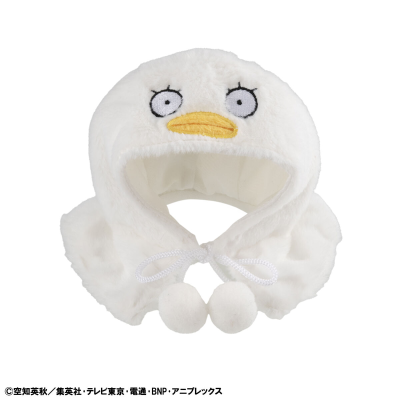 Look up 披风 银魂 伊丽莎白