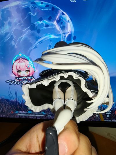 KDcolle Re：从零开始的异世界生活 艾姬多娜  罗兹瓦尔宅邸女仆服