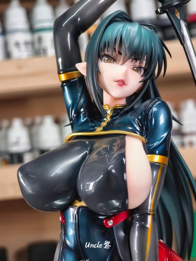 对魔忍RPGX 安妮罗杰·瓦裘拉 特别版