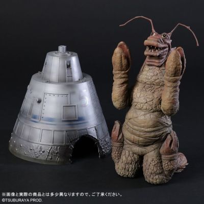大怪兽系列 亚德卡利