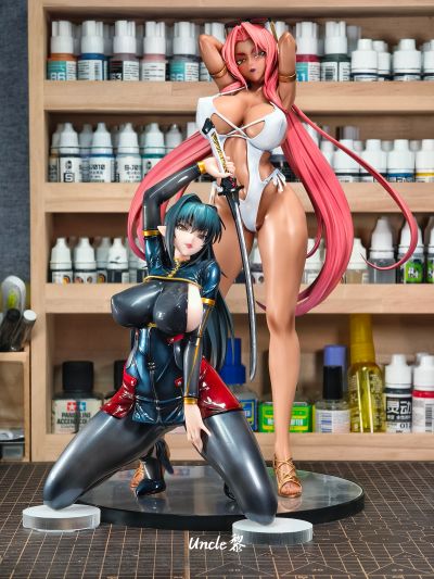 对魔忍RPGX 安妮罗杰·瓦裘拉 特别版