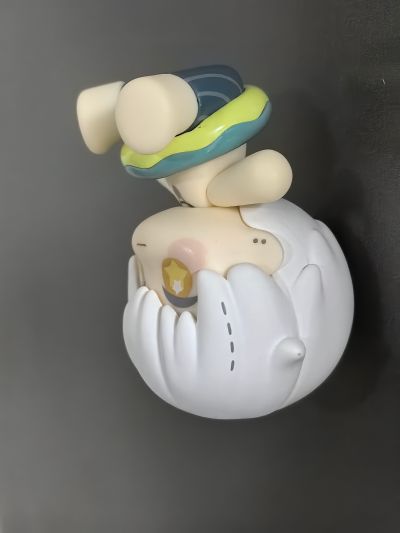 Huggy Good Smile 光与夜之恋 齐司礼 浮梦夏日长