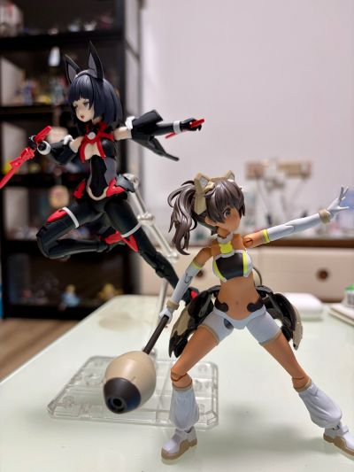 30MS  露露琪（百合花装扮）【配色C】