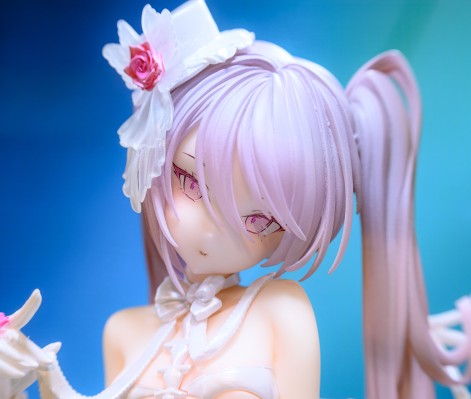 伊芙 IF BoneS