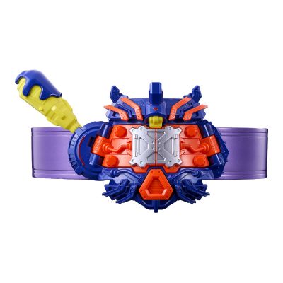 DX变身腰带 布拉姆传动器 高规格腰带