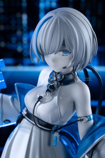 碧蓝航线 领航员TB（安静）